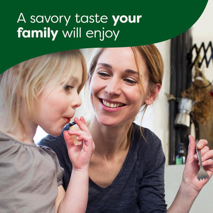 Knorr Vegetable Dry Soup Base for Health-Conscious Pantry Stocking and Lunch Packing 1.4 oz