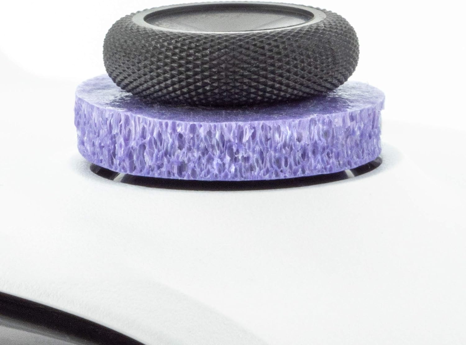 KontrolFreek Precision Rings – Streaming Setup Upgrade for Sharper FPS Aim, Controller Mods