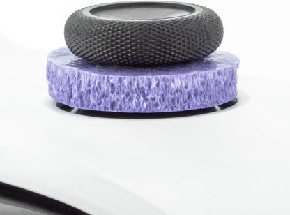 KontrolFreek Precision Rings – Streaming Setup Upgrade for Sharper FPS Aim, Controller Mods