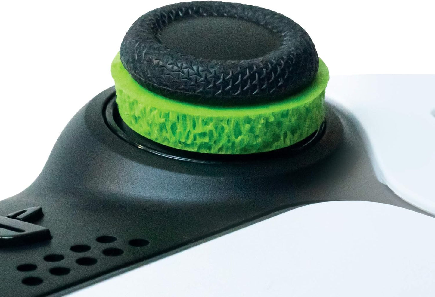 KontrolFreek Precision Rings – Streaming Setup Upgrade for Sharper FPS Aim, Controller Mods
