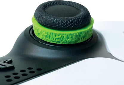 KontrolFreek Precision Rings – Streaming Setup Upgrade for Sharper FPS Aim, Controller Mods