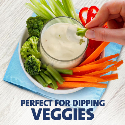 Kraft Classic Ranch Dressing – Holiday Gift Basket Staple for Ranch-Loving Friends and Family