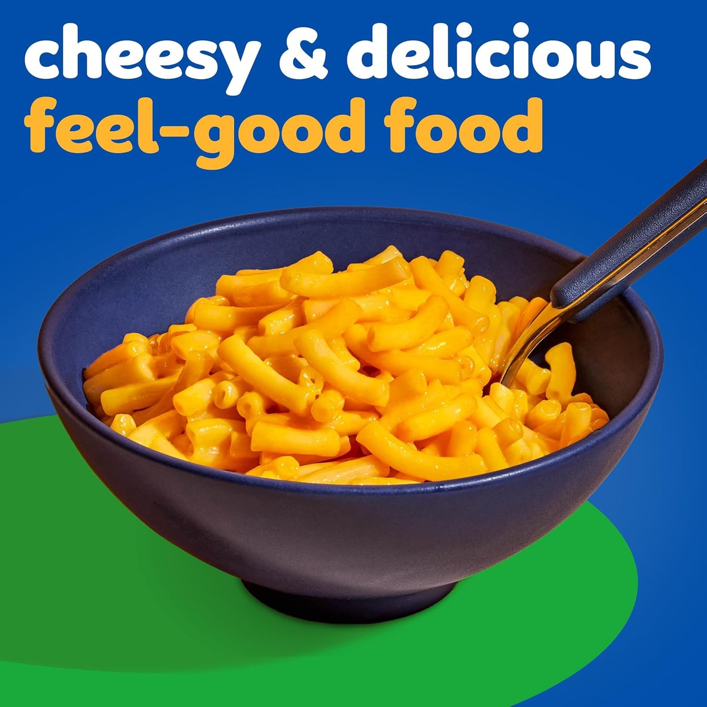 Kraft Gluten Free Original Mac & Cheese – Wholesome Comfort Bowl for Health-Conscious Families