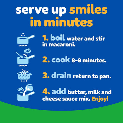 Kraft Gluten Free Original Mac & Cheese – Wholesome Comfort Bowl for Health-Conscious Families