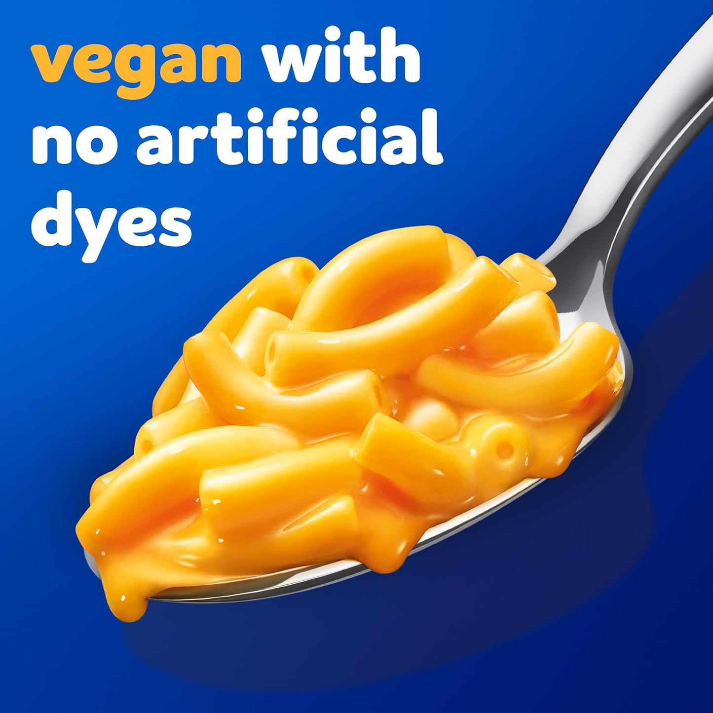 Kraft NotCo Plant Based Mac & Cheese – Lunchbox Safe Mac for School Nut and Dairy Allergy Classrooms, 6 oz Original Box