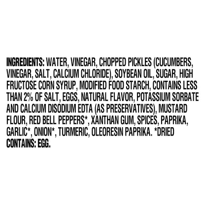Kraft Sandwich Spread – Pantry Staple for Streamlined Lunch-Packing Routines, 15 fl oz Jar