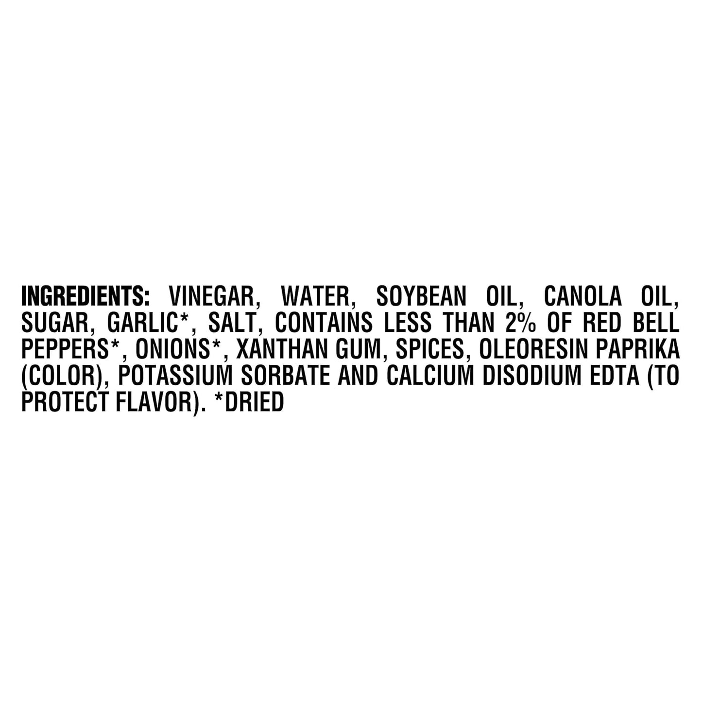 Kraft Zesty Italian Dressing – Backyard BBQ Dip for Celery Sticks and Sliced Tomatoes