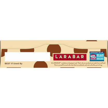 Larabar Chocolate Chip Cookie Dough Bars — Grab-and-Go Energy for Back-to-Back Meetings and Deep-Work Sessions