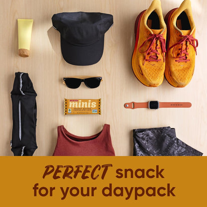 Larabar Minis Doctor Recommended Snack – Thoughtful Wellness Gift for Mom on Her Birthday, 30 Bars