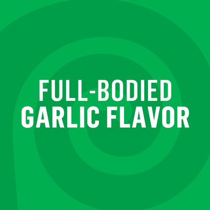 Lawry's Garlic Salt – Stocking Stuffer and Holiday Gift for Grillers, 11 oz Shaker