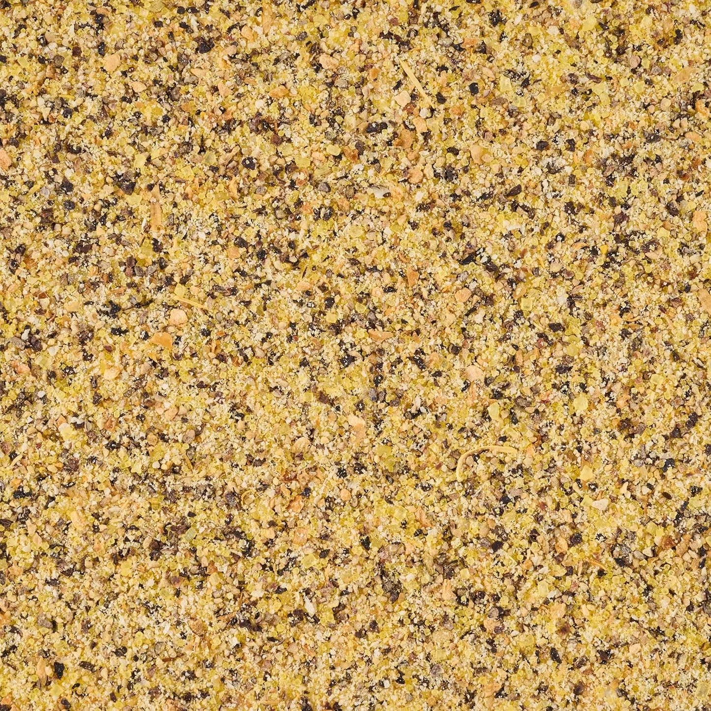 Lawry's Lemon Pepper with Zest of Lemon – Additive-Free Seasoning for Health-Conscious Home Cooks