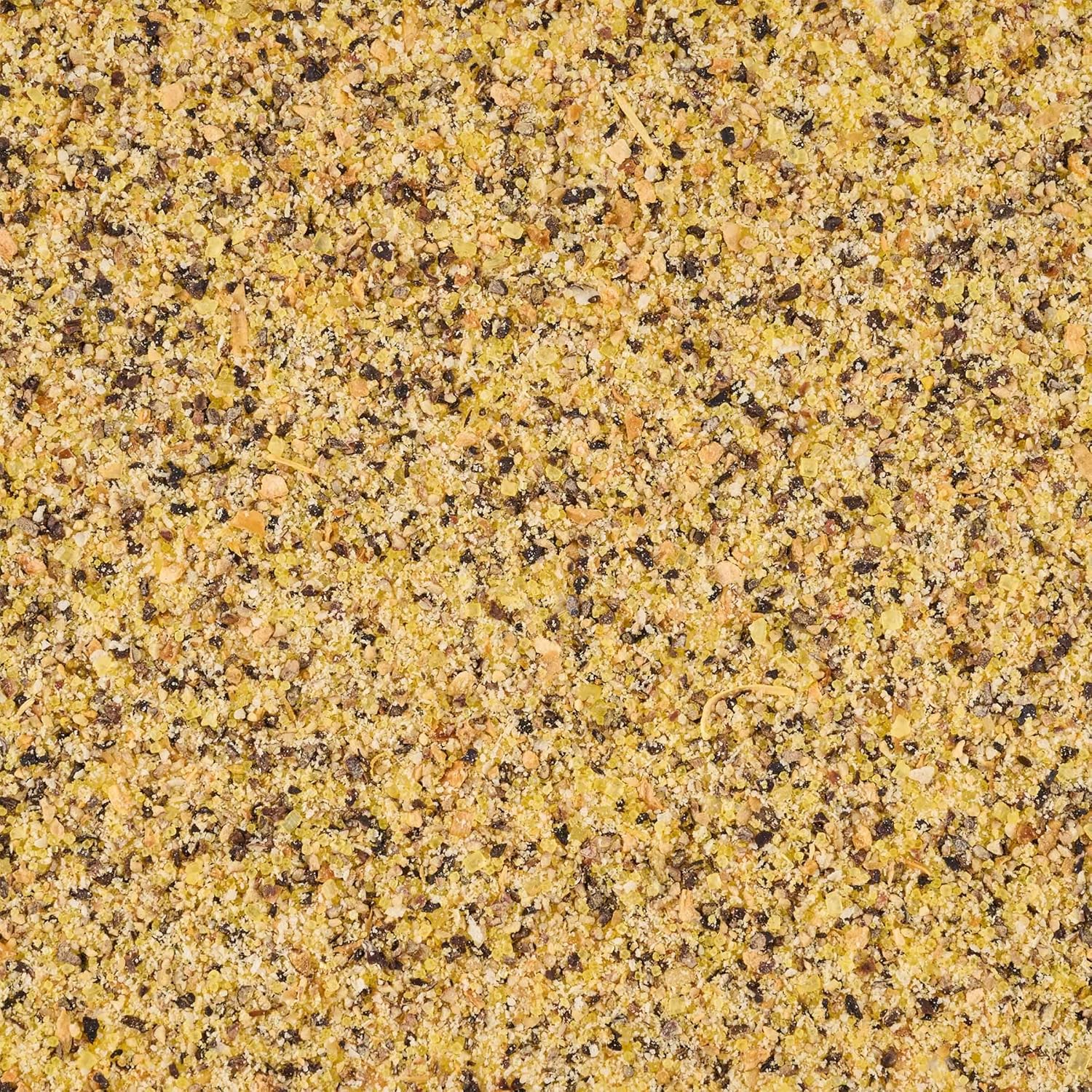 Lawry's Lemon Pepper with Zest of Lemon – Additive-Free Seasoning for Health-Conscious Home Cooks