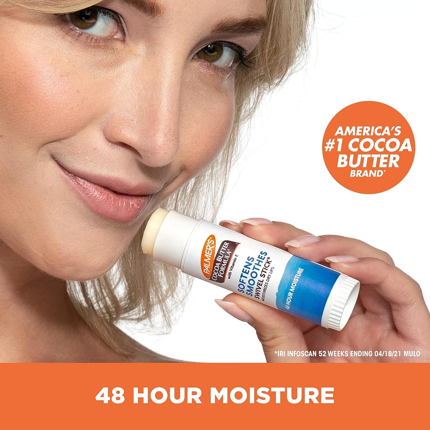 light cocoa scent for subtle fragrance