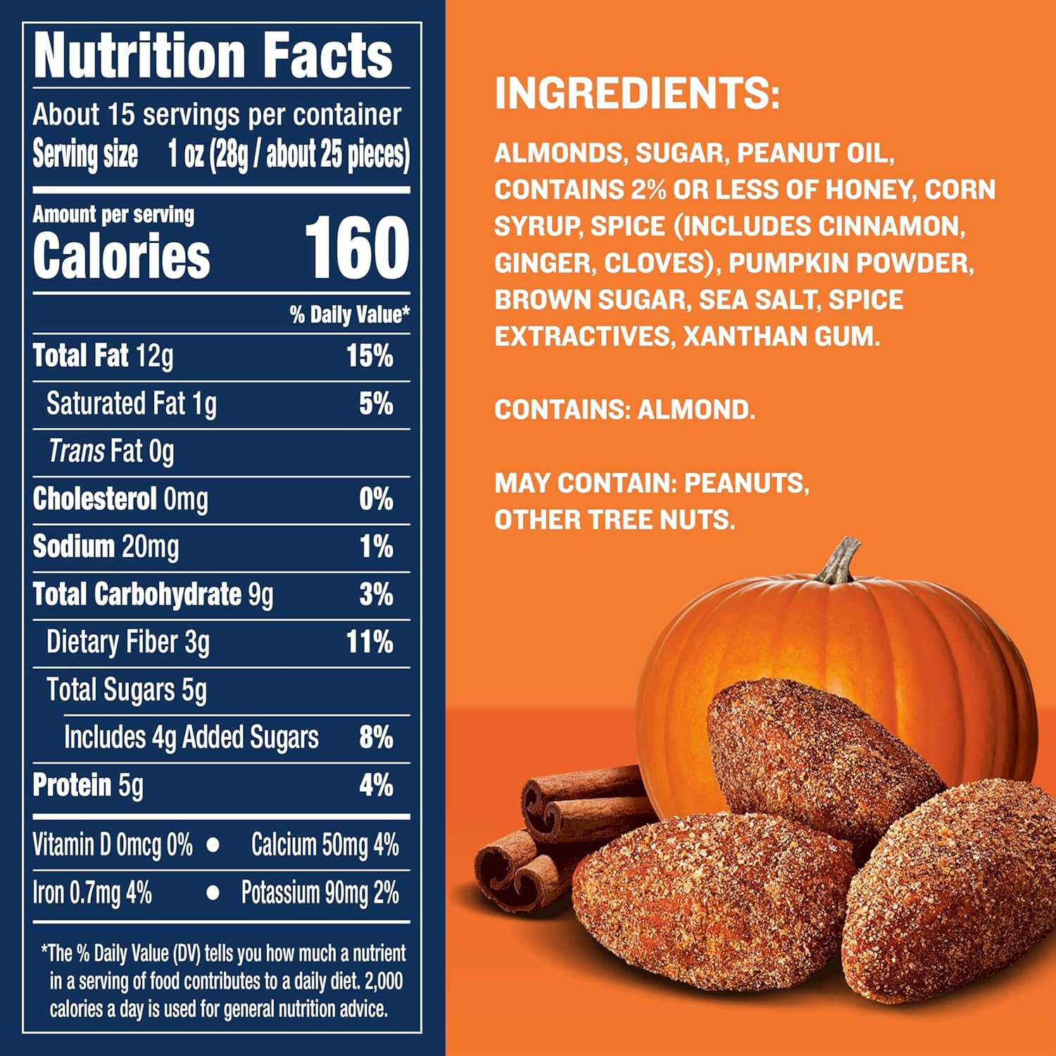 limited edition fall edition seasonal packaging