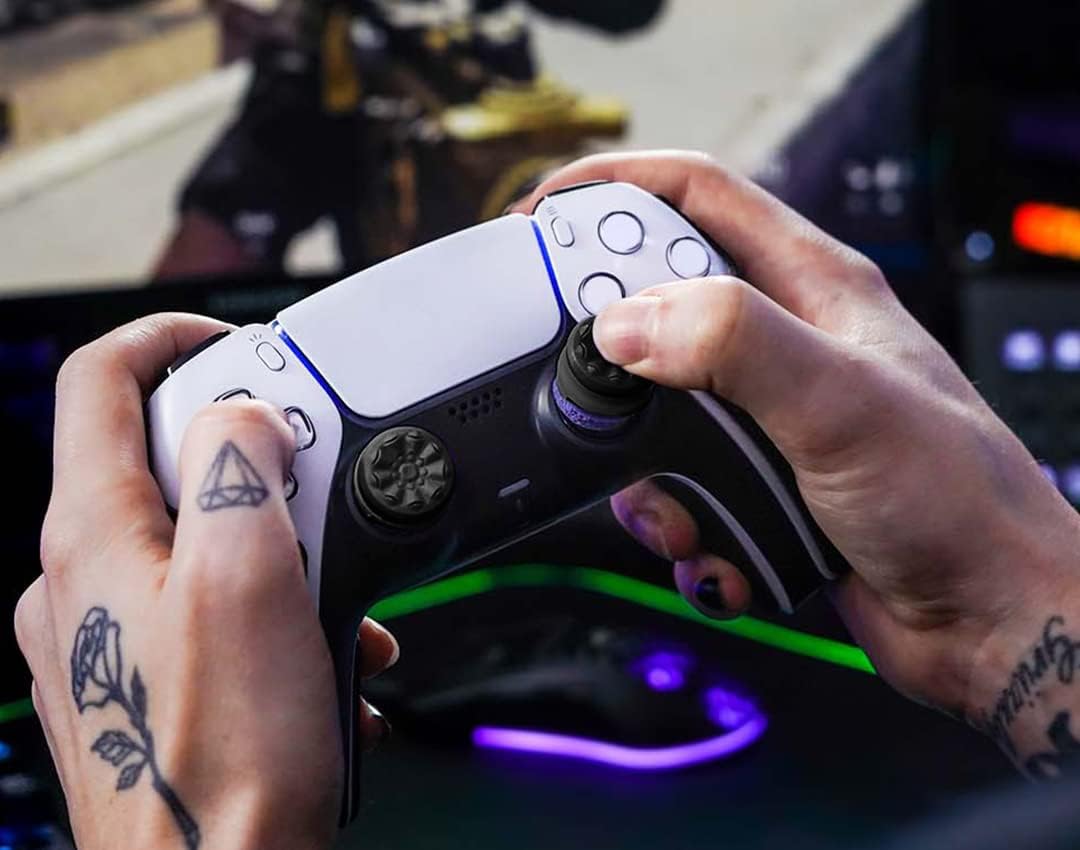 limited edition galaxy black colorway