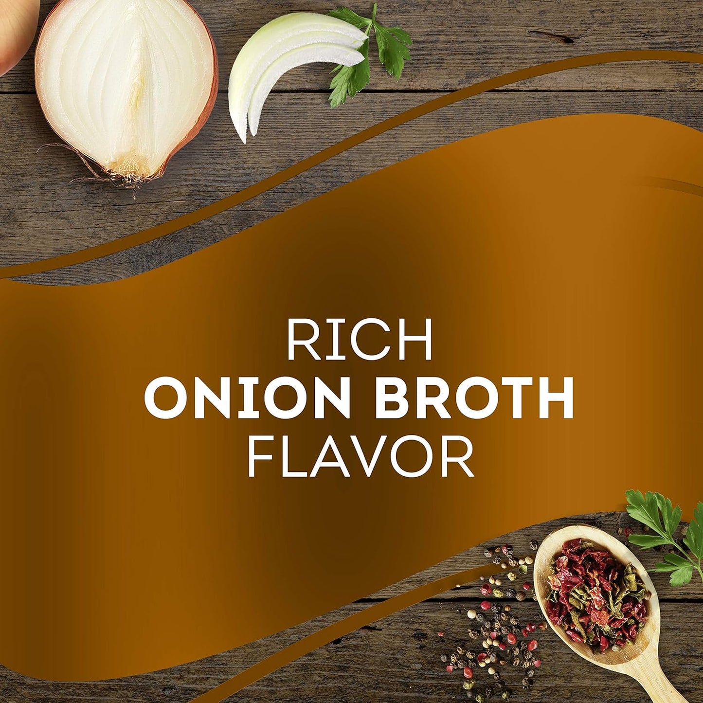 Lipton Recipe Secrets Onion Soup and Dip Mix – Streamlined Pantry Solution for Meal Preppers and Family Cooks