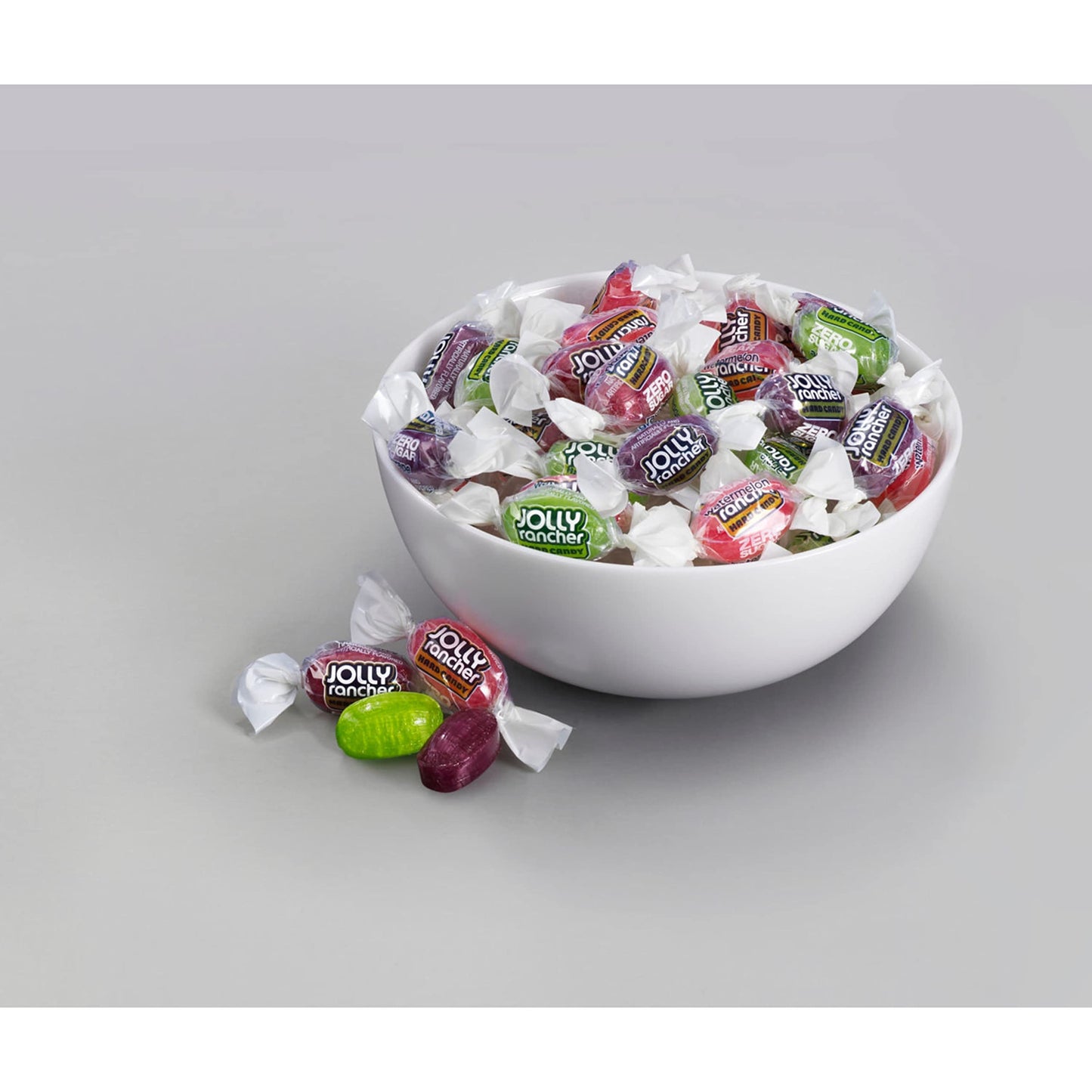 long-lasting hard candy format