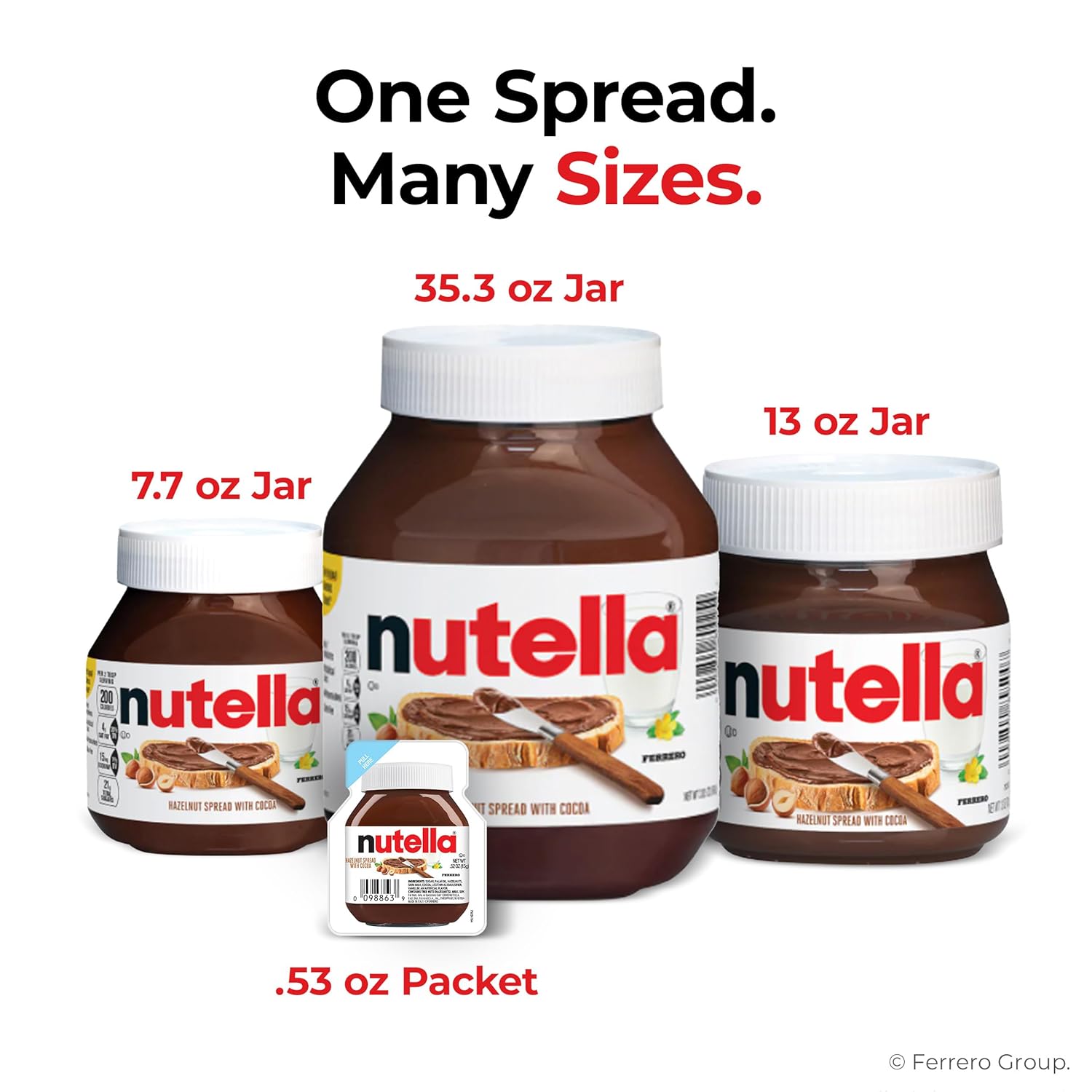 long-standing globally recognized brand with consistent formulation