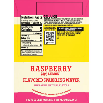 low calorie formulation