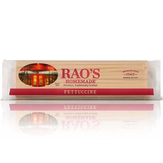 made from 100% durum semolina flour and water only