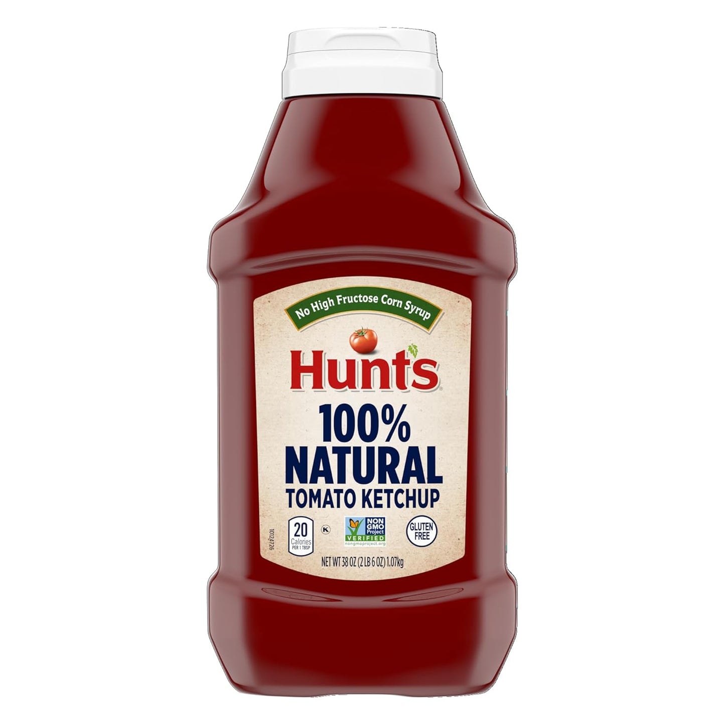 made from california-grown, vine-ripened tomatoes