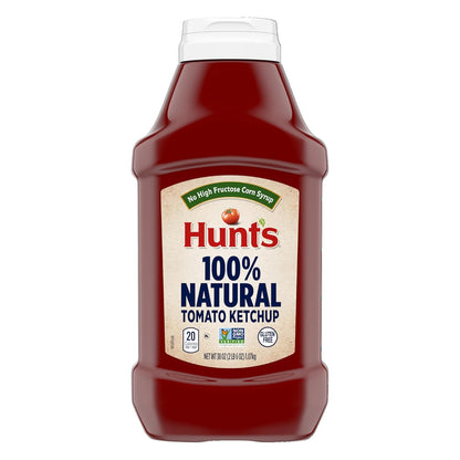 made from california-grown, vine-ripened tomatoes