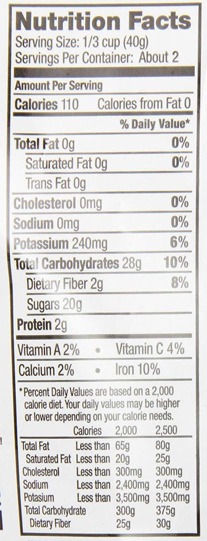 made with a single ingredient: organic mangoes