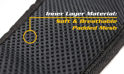 Magnelex Magnetic Wristband – Sewing Room Accessory for Tailors and Seamstresses Holding Pins and Needles