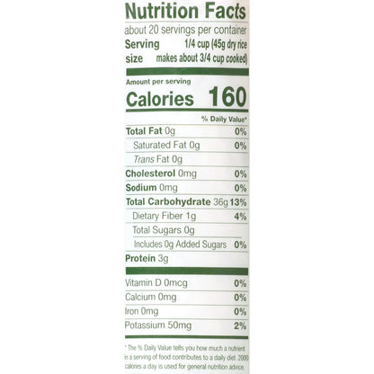 Mahatma Organic White Rice – Quick Microwave Rice for Efficient Lunch Prep