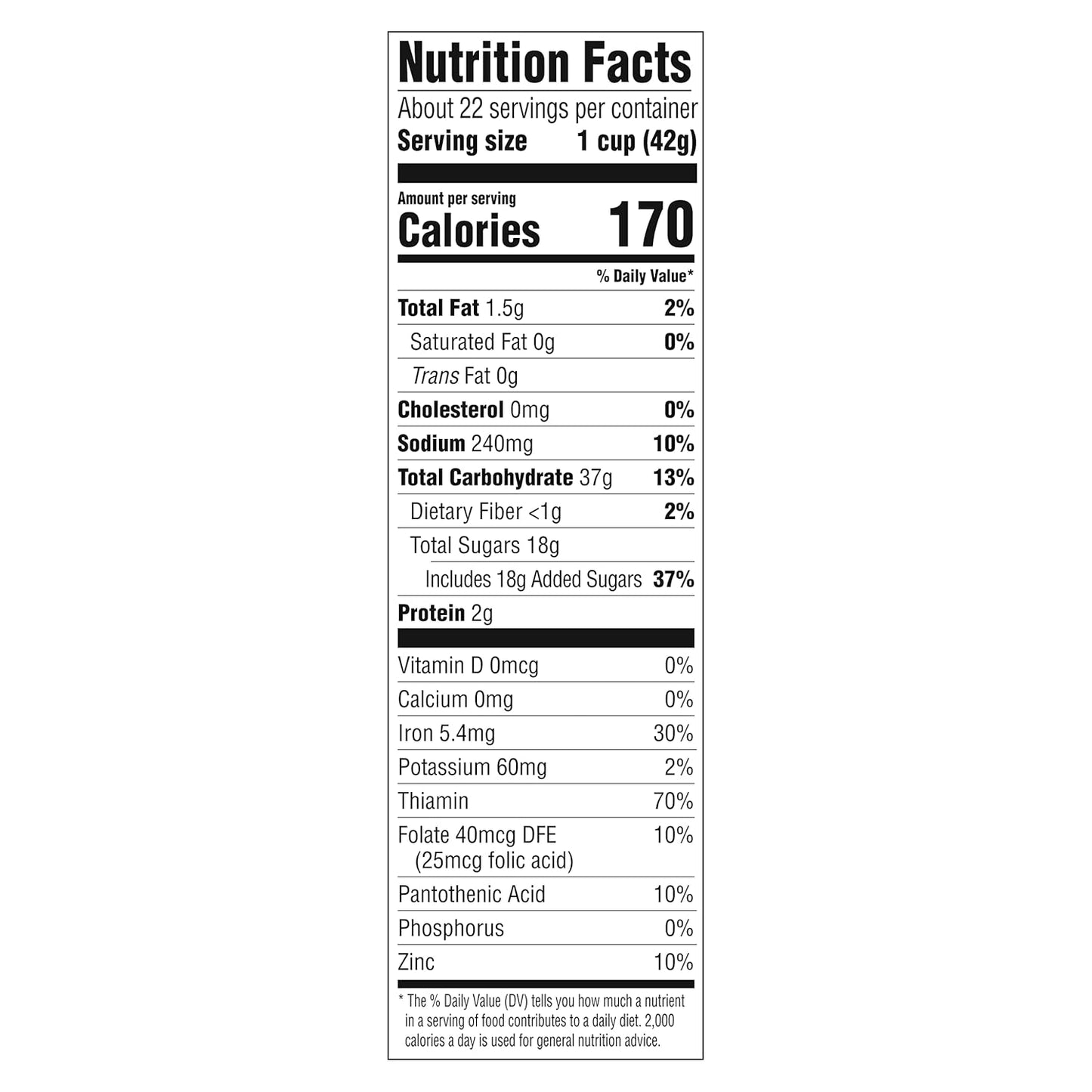Malt-O-Meal Cocoa Dyno Bites® Real Cocoa Cereal – Late Night Treat in Lieu of Ice Cream, 32 oz
