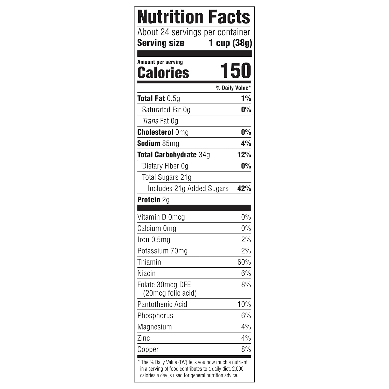 Malt-O-Meal Golden Puffs Sweetened Puffed Wheat Cereal – Holiday Hostess Gift for Busy Parents, 32 oz Family Size