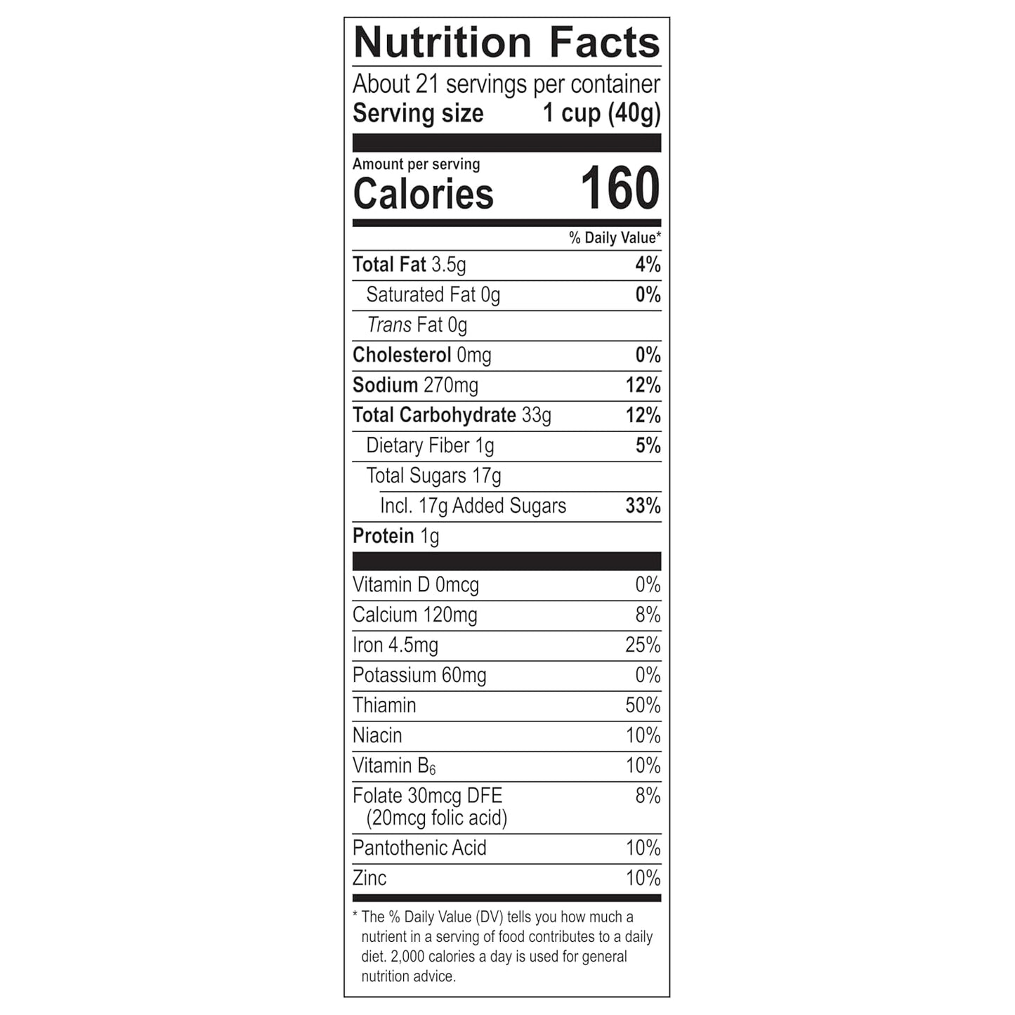 Malt-O-Meal S'mores Cereal – Holiday Hostess Gift with Marshmallow, Graham, and Chocolatey Bowl Mix, 30 oz