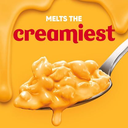 manufacturer by kraft heinz under the trusted velveeta brand