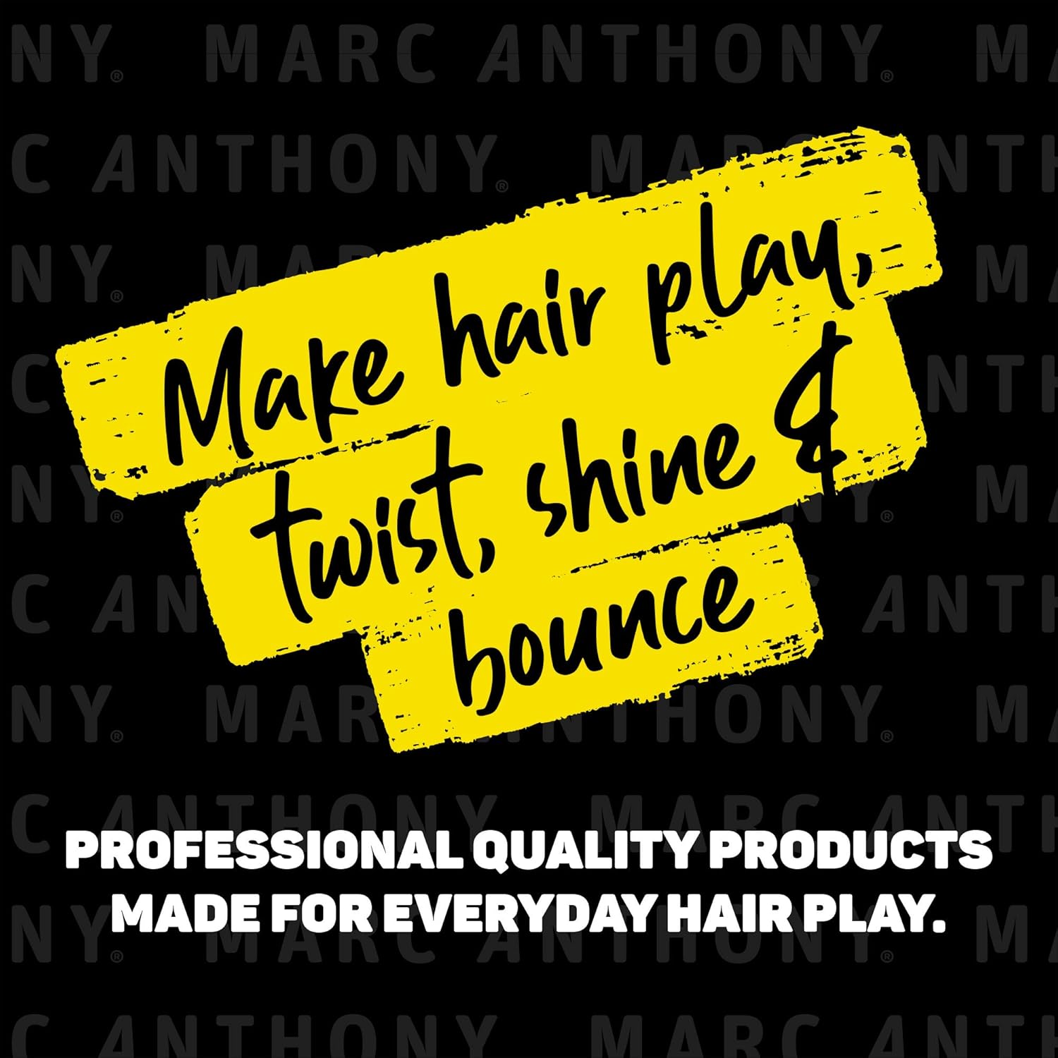 Marc Anthony Volumizing Hair Cream for Fine Hair - Simple Biotin Formula for the Intentional, Less-Is-More Beauty Routine
