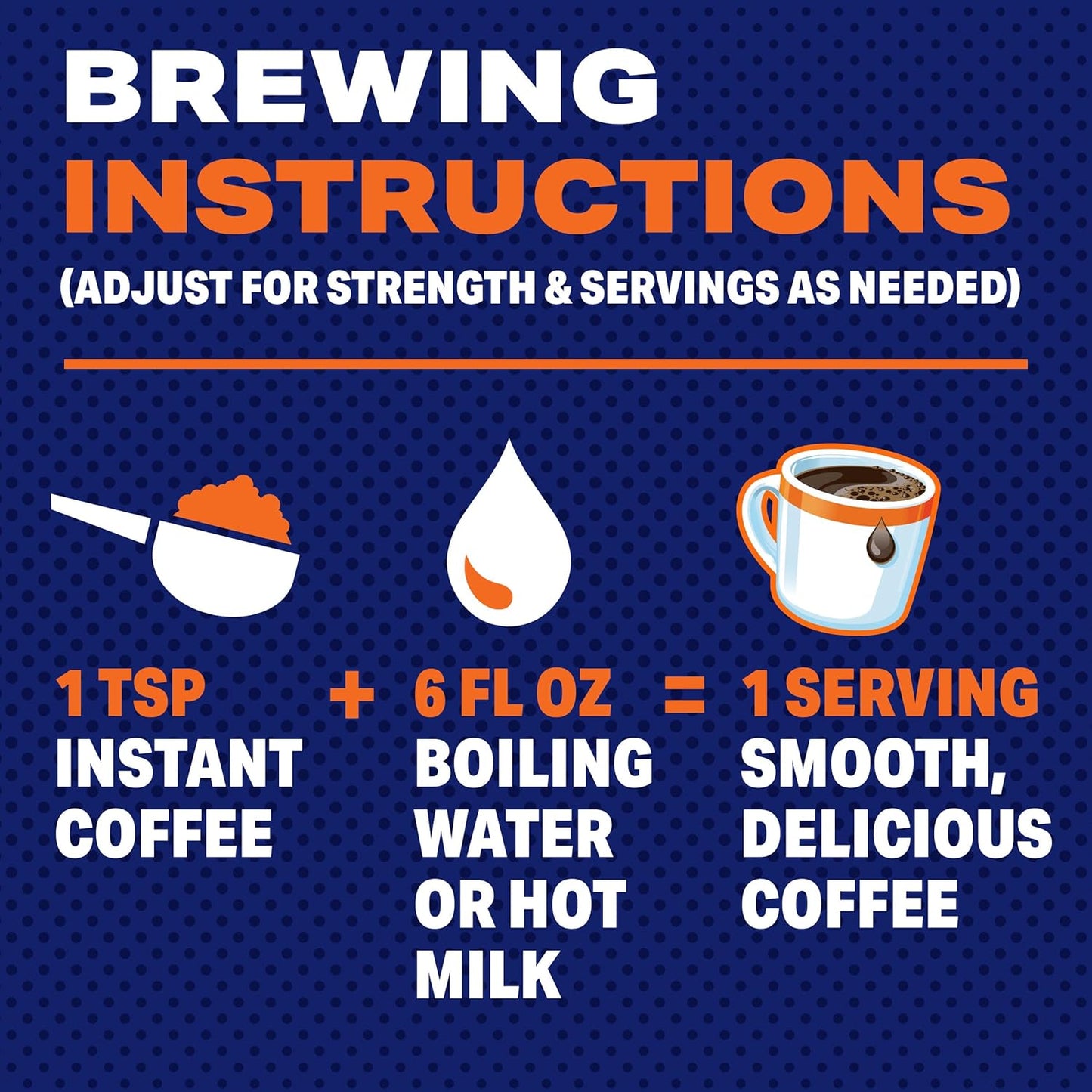 Maxwell House Breakfast Blend Mild Roast Ground Coffee, 38.8 oz Canister – Hostess Gift for Event Hosts Stocking Large Quantities