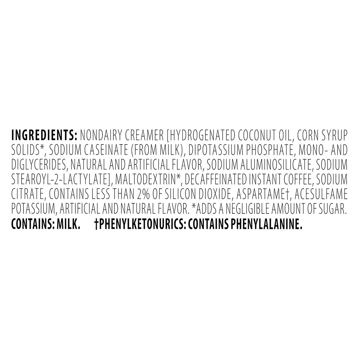 Maxwell House Instant Coffee Mix – Stocking Stuffer Gift for Travelers and Office Workers, Vanilla Caramel, 9 oz