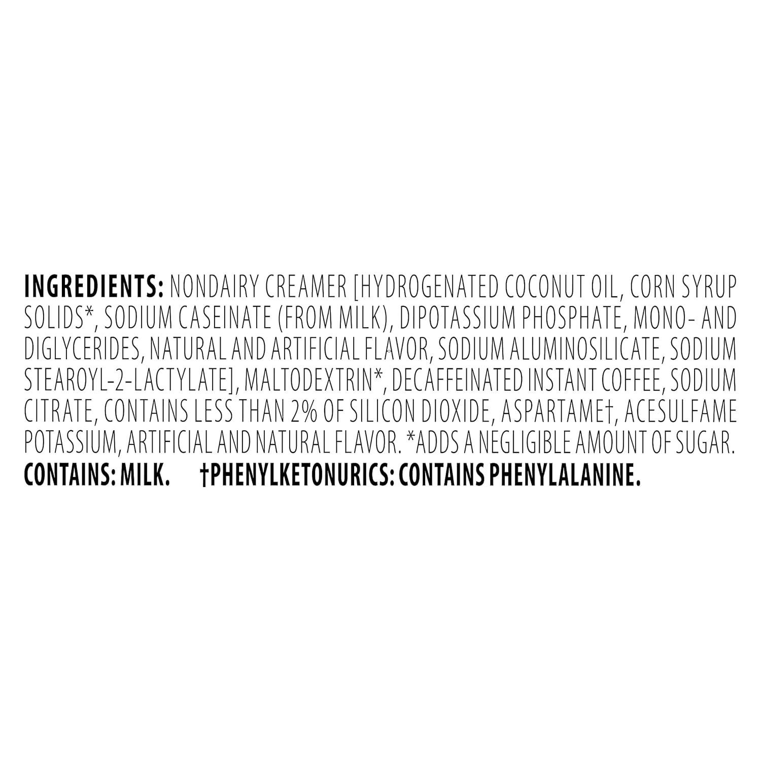 Maxwell House Instant Coffee Mix – Stocking Stuffer Gift for Travelers and Office Workers, Vanilla Caramel, 9 oz