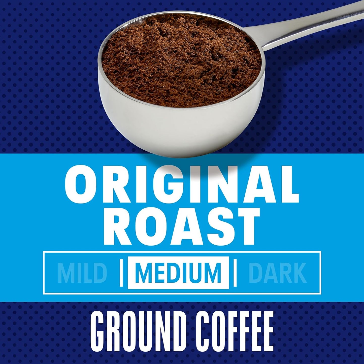 Maxwell House Original Roast Ground Coffee – Dorm Study Session Fuel, 10.3 oz Affordable Ground Coffee for Drip Makers