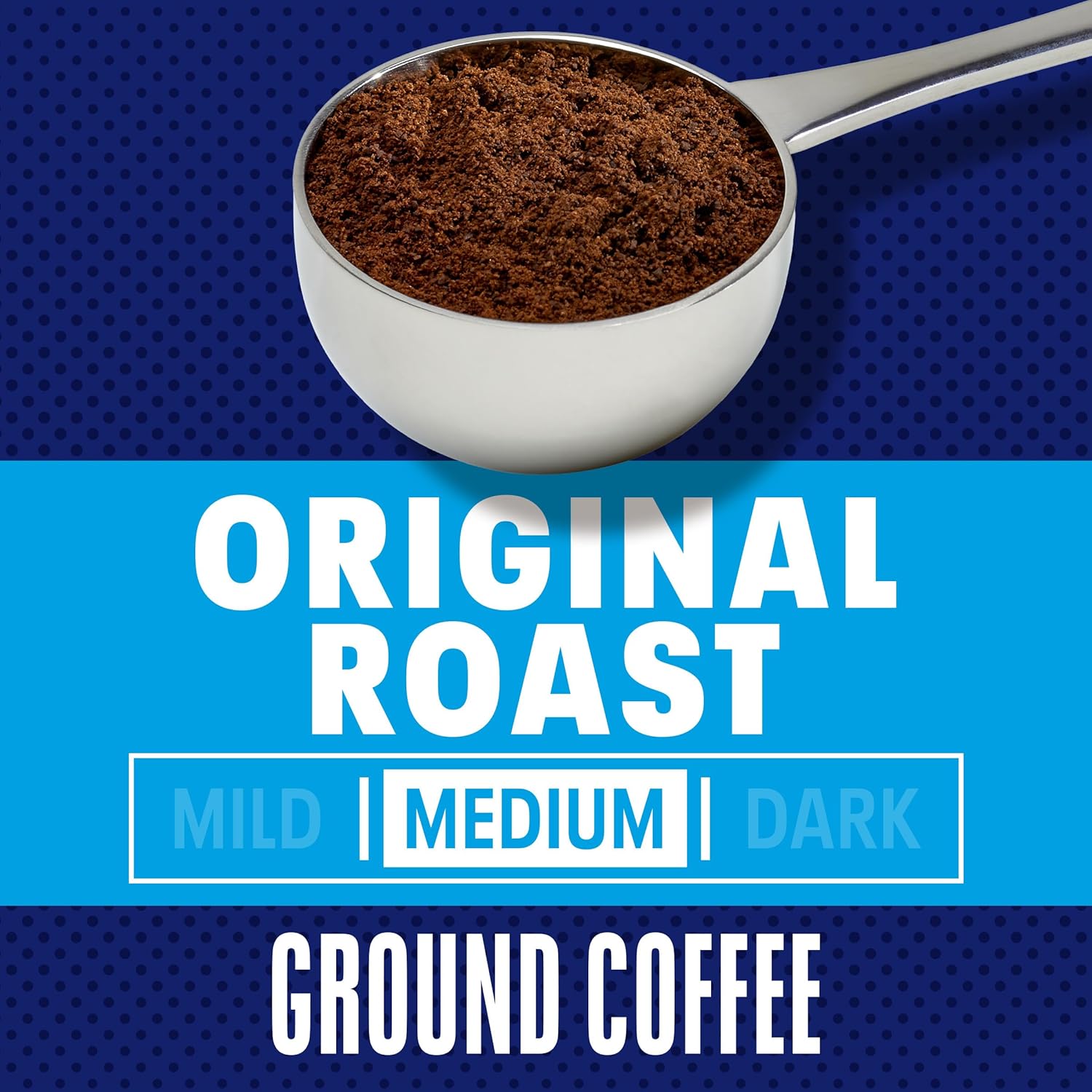 Maxwell House Original Roast Ground Coffee – Dorm Study Session Fuel, 10.3 oz Affordable Ground Coffee for Drip Makers
