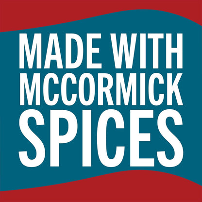 McCormick Beef Stroganoff Seasoning Mix – Easy Home-Cooked Beef Sauce for Weeknight Family Tables