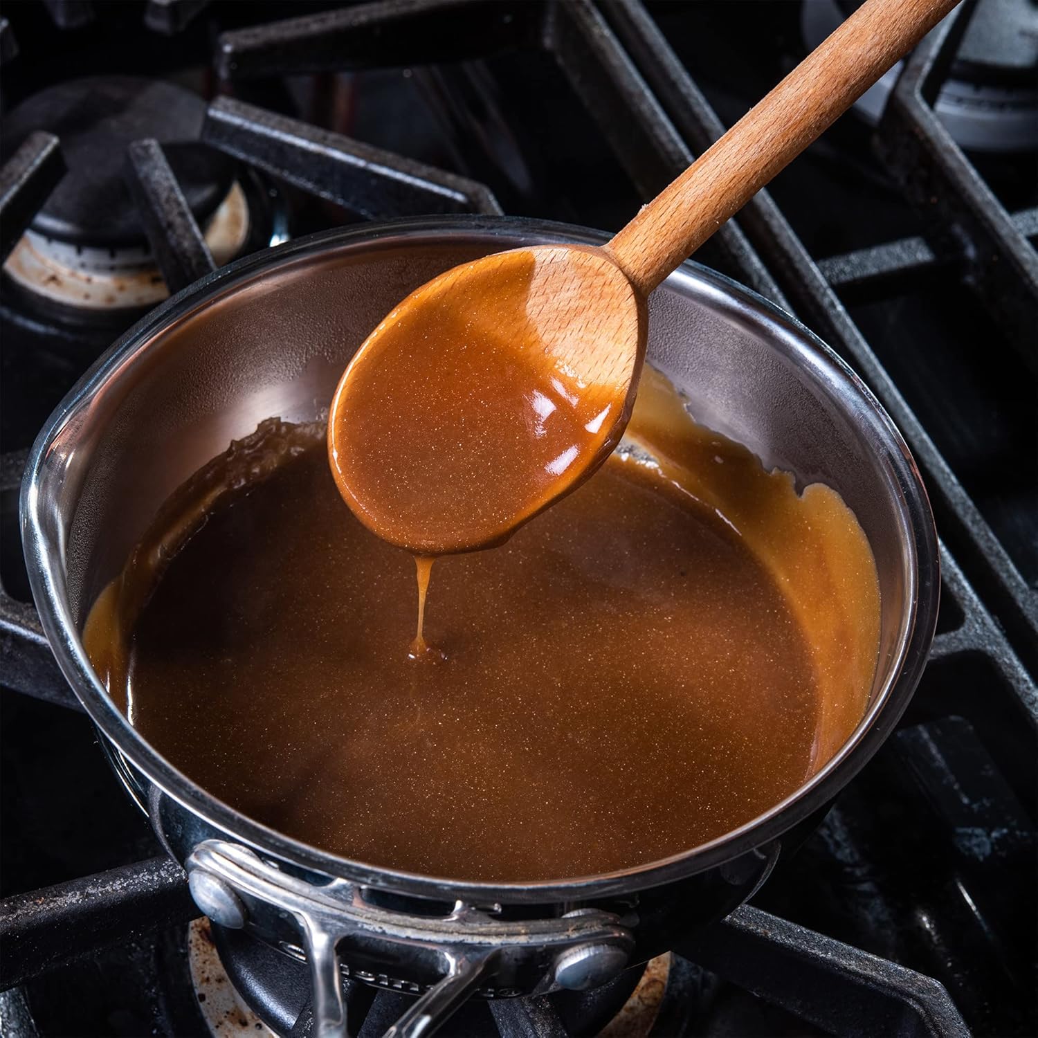 McCormick Brown Gravy Mix, 7.62 oz – Wholesome Pantry Staple for Mindful Meals