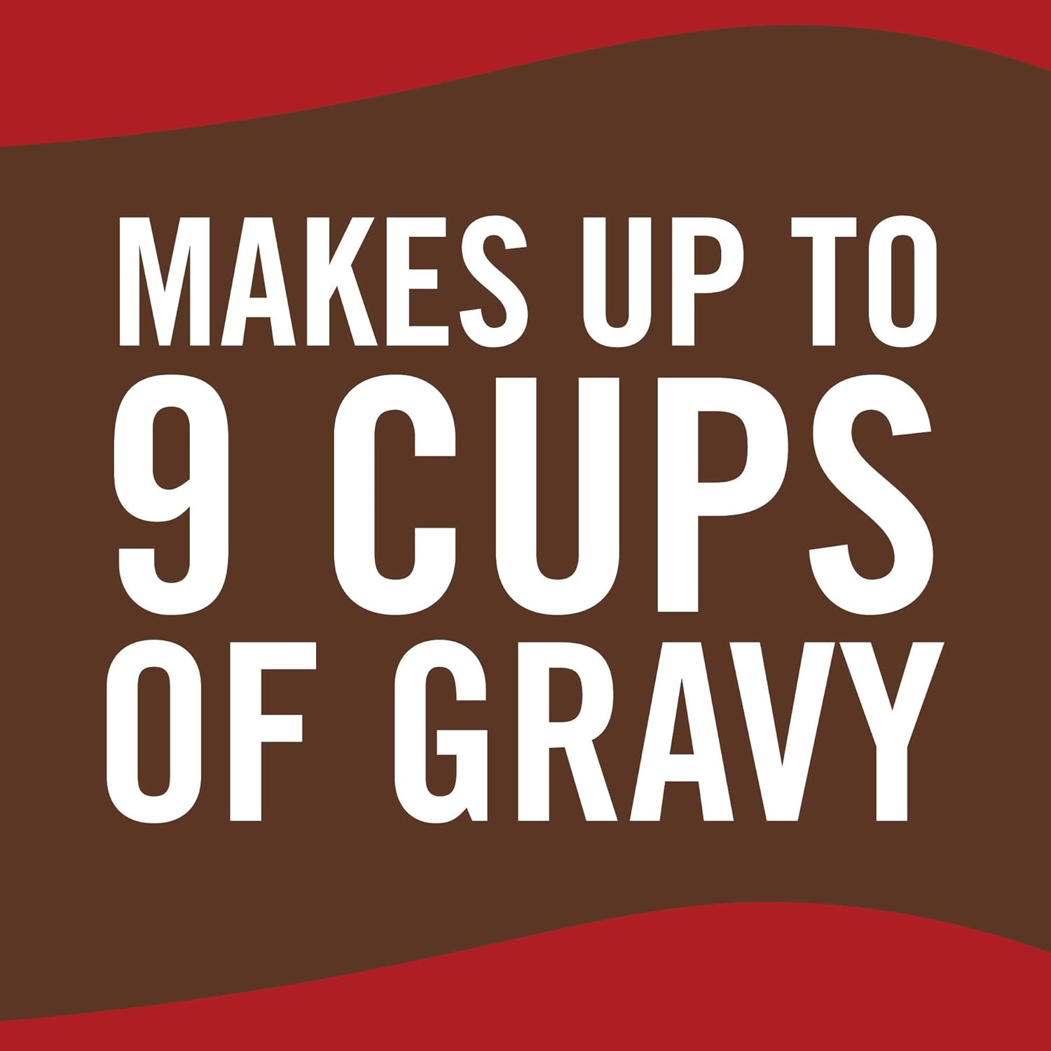 McCormick Brown Gravy Mix, 7.62 oz – Wholesome Pantry Staple for Mindful Meals