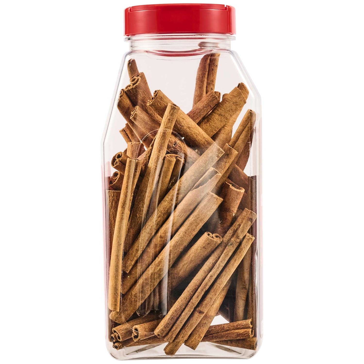 McCormick Cinnamon Sticks – Holiday Gift Basket Essential for Friends Who Cook and Entertain