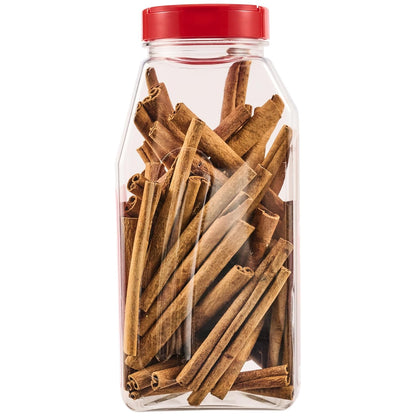 McCormick Cinnamon Sticks – Holiday Gift Basket Essential for Friends Who Cook and Entertain