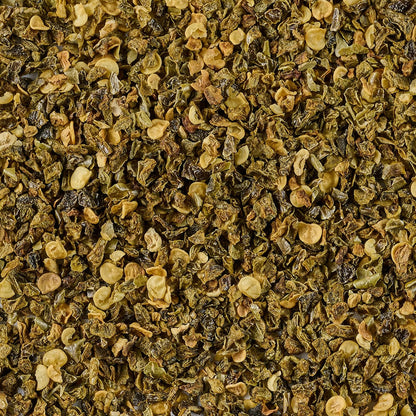 McCormick Crushed Jalapeño Pepper, 1.37 oz — Practical Holiday Gift for Spice Lovers, Pack-of-1 or Pack-of-2 Options
