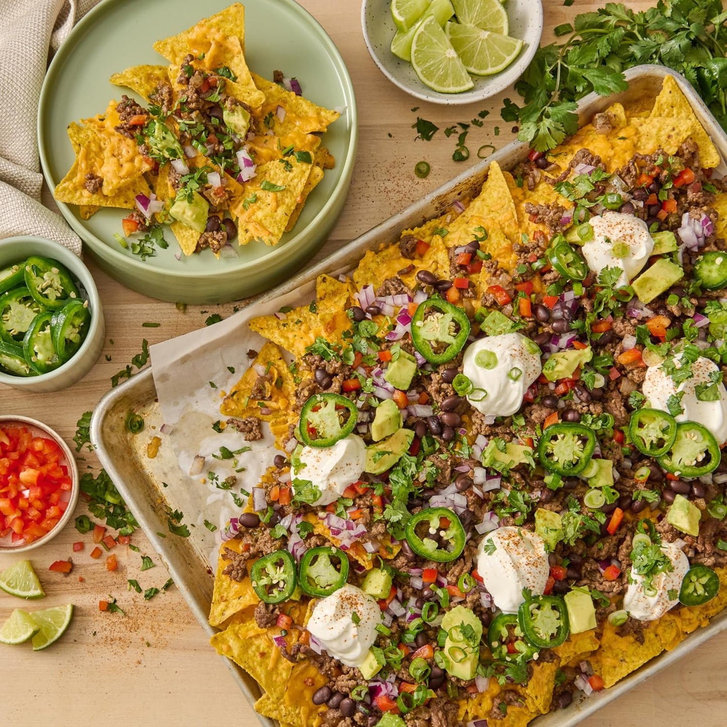McCormick Fajita Seasoning Mix – Parent Approved Stovetop Dinner Packet for Kid Friendly Tex-Mex Meals