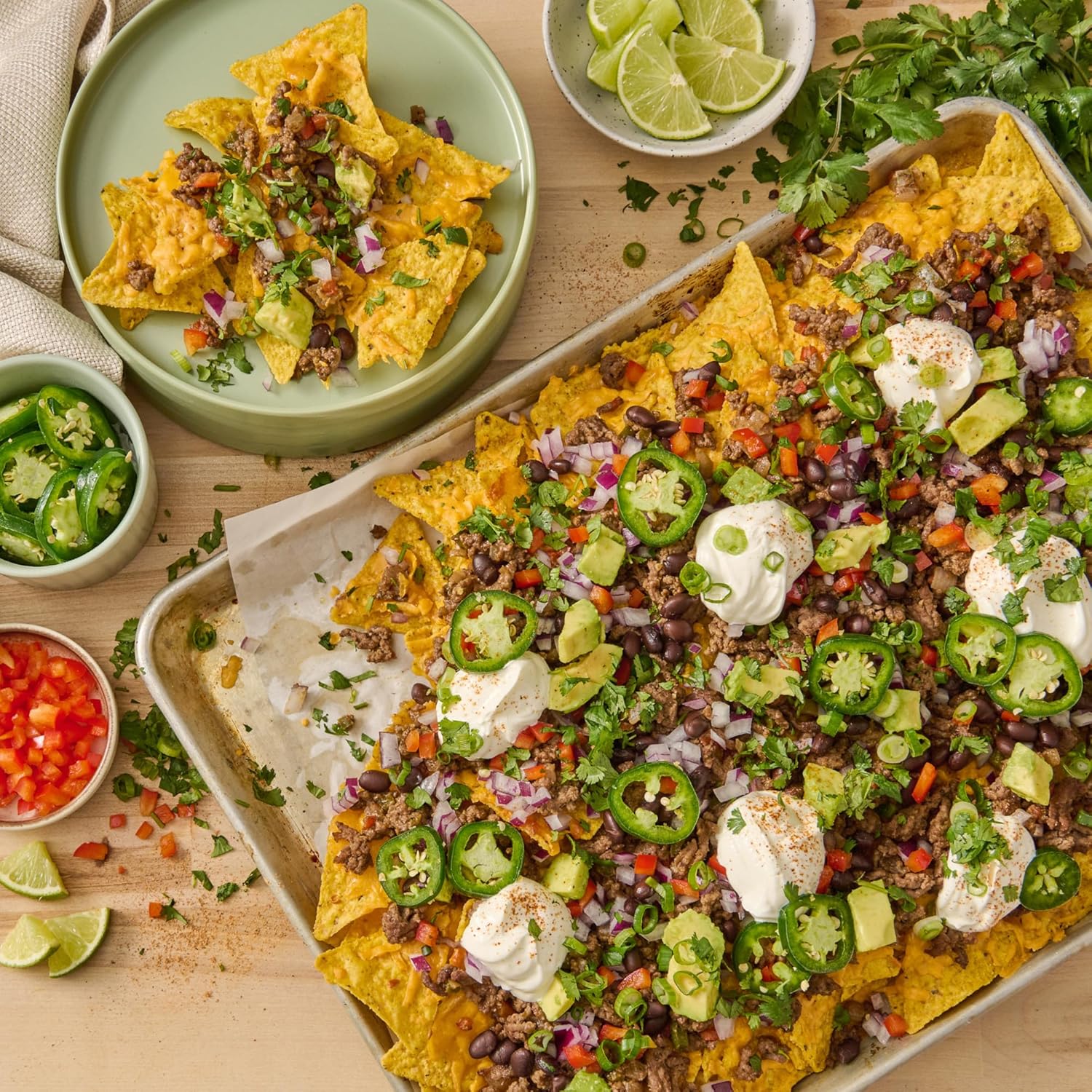 McCormick Fajita Seasoning Mix – Parent Approved Stovetop Dinner Packet for Kid Friendly Tex-Mex Meals