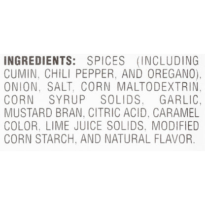 McCormick Fajita Seasoning Mix – Parent Approved Stovetop Dinner Packet for Kid Friendly Tex-Mex Meals