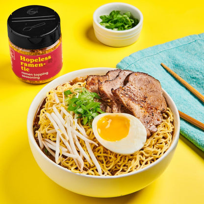 McCormick Flavor Maker Asian Blend – Fun Birthday Gift for College Students and Foodies, 3.7 oz