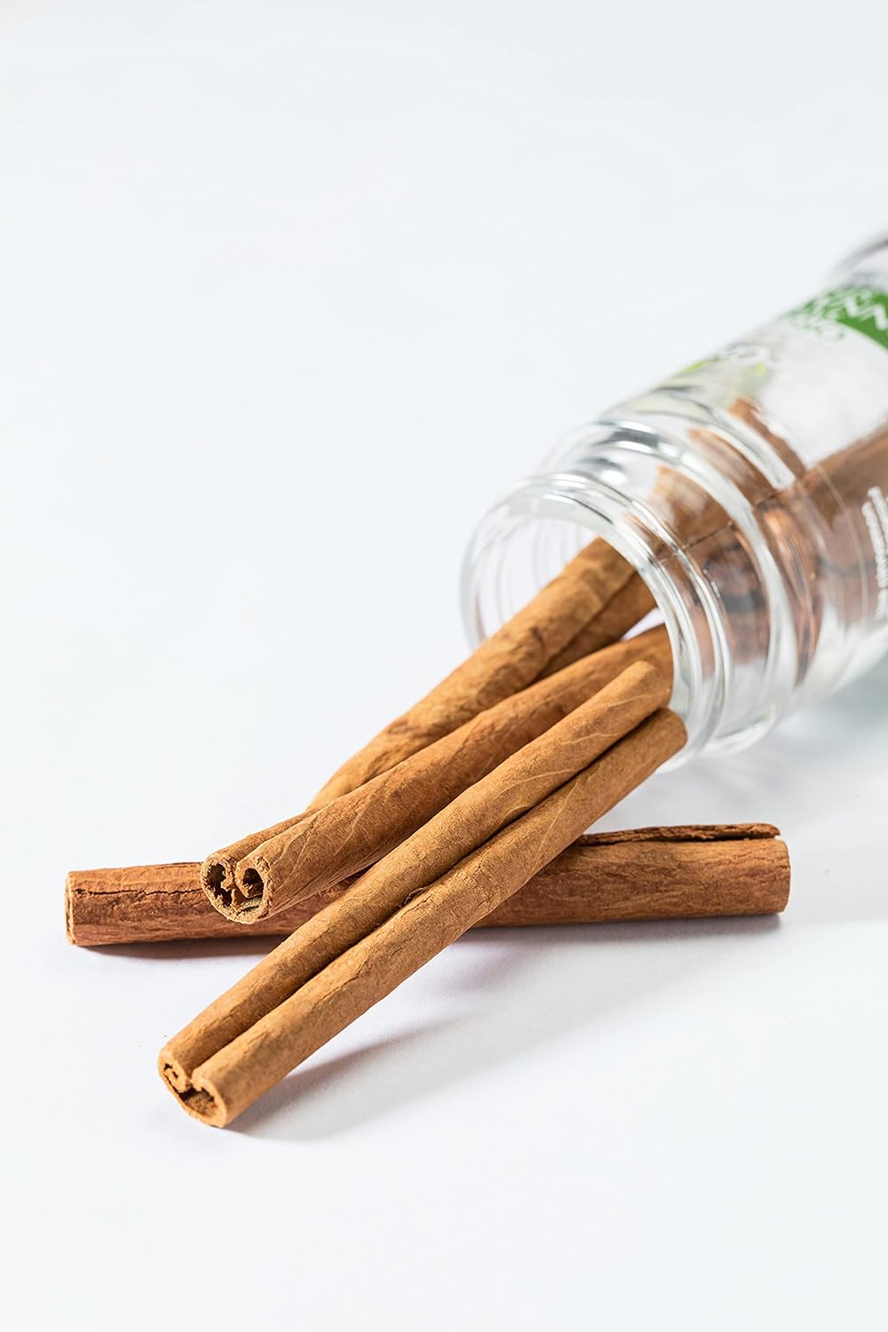 McCormick Gourmet Saigon Cinnamon – Quick-Brew Spice for Busy Home Office Coffee Breaks